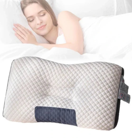 Almohada Ortopédica Cervical