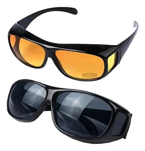 Gafas de visión nocturna HD